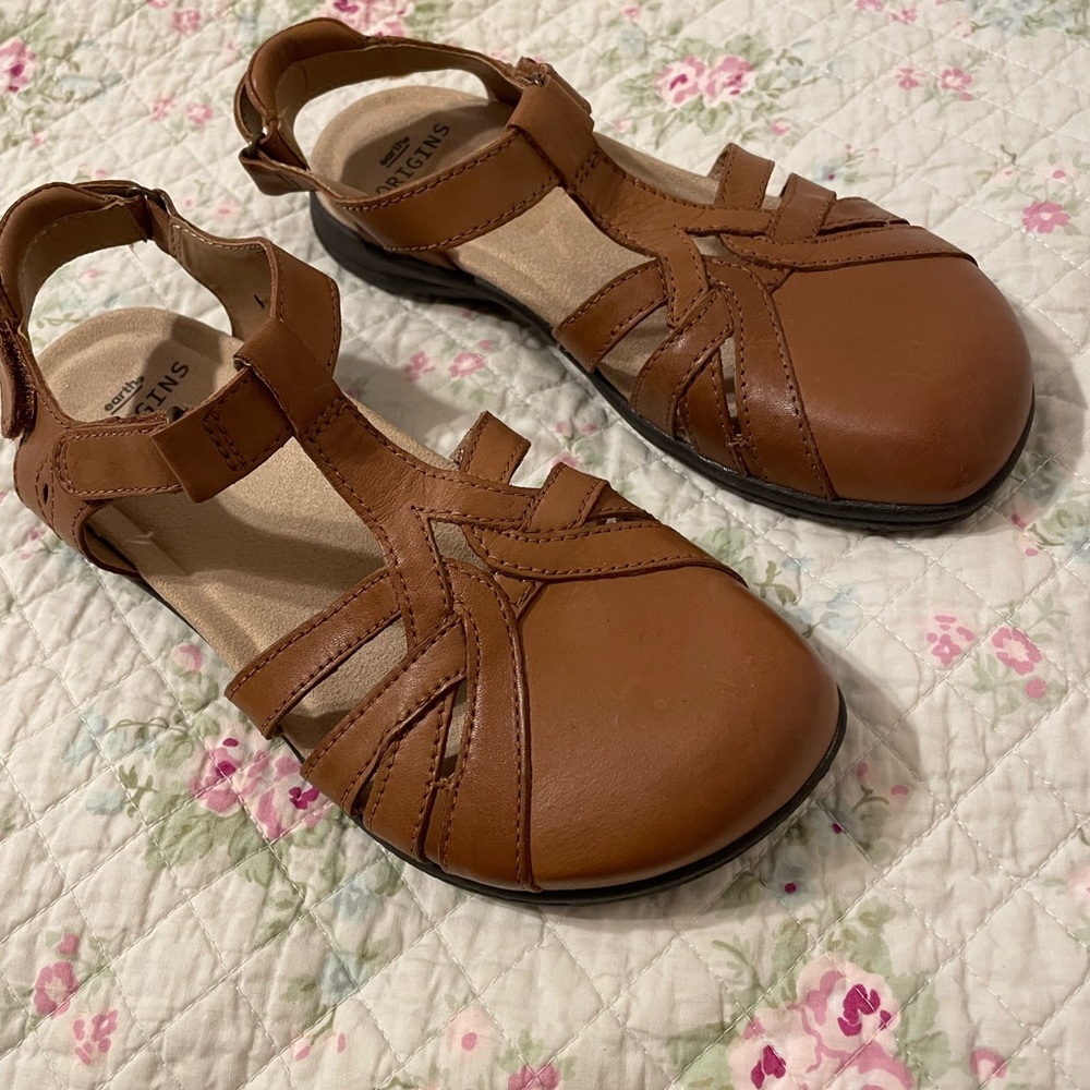 Earth Origins Savoy Sierra Sandles